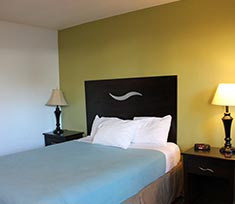 Single Bed