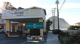 GardenTree Hotels outside view