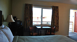 GardenTree Hotels Front View