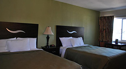 GardenTree Hotels Parking Area Photo 1